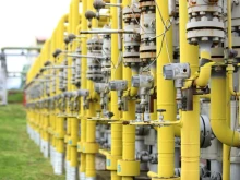 Подписват договорите по проекта за вертикален газов коридор, което ще подобри преноса на природен газ между България, Гърция и Румъния