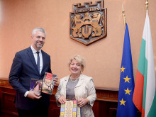 Задълбочават се двустранните отношения между Варна и Румъния