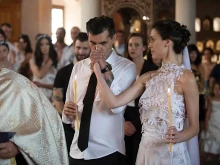Луиза Григорова отбеляза специален празник