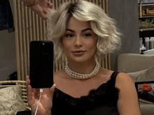 Евгения Джаферович стана неузнаваема
