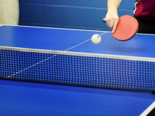 Международен турнир по тенис на маса за хора с увреждания започва във Варна