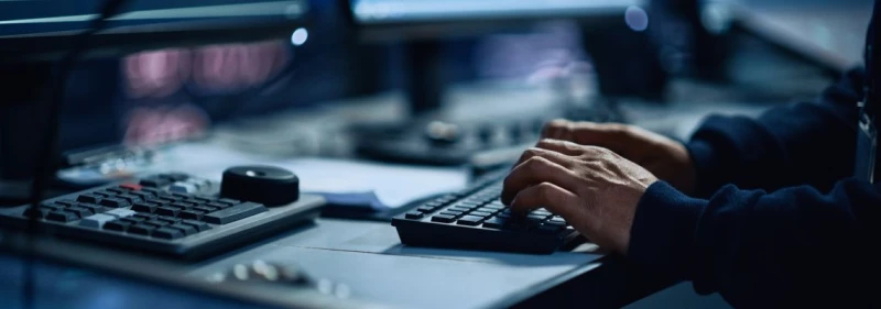 Обявите за работа за програмисти намаляват