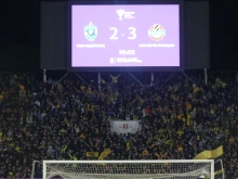 Феновете на Ботев избират гол на сезона, два от номинираните са от финала