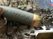 Украински военен експерт: ВСУ не може да спре руското настъпление в Донбас, тихо отстъпва територии