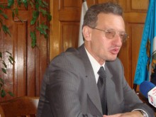 Световна фирма оглежда в Пловдив място за завод 