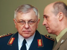 Бившият главнокомандващ на НАТО Харалд Куят: Войната в Украйна може да стане най-голямата катастрофа на XXI век