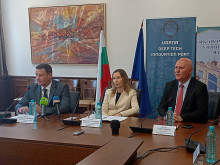 Министърът на образованието от Варна: Развитието на висшето образование е много важно за бъдещето на България