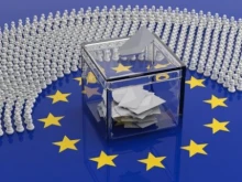 Европейските избори започнаха от Нидерландия