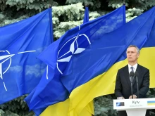 Столтенберг: НАТО не вижда заплаха от нападение на Русия срещу страна от Алианса