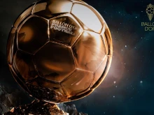 Церемонията по връчването на Златната топка ще се състои на 28 октомври