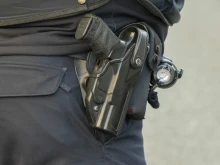 Полицай простреля 19-годишен в Плевен