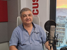Доц. Васко Николов: Железопътният транспорт е стратегически отрасъл, подготвяме специалистите да работят с нови средства