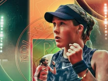 Букмейкърите предсказват финал за чудото в женския тенис на Ролан Гарос
