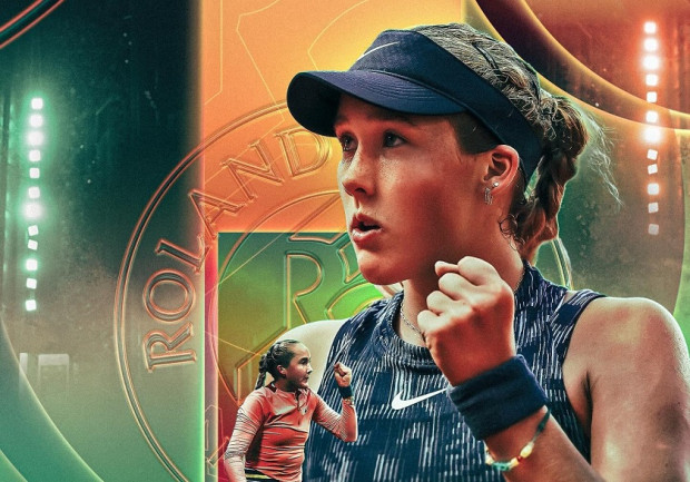 Букмейкърите предсказват финал за чудото в женския тенис на Ролан Гарос