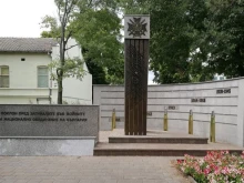 Близо 38 000 лева са необходими за ремонта на четири военни паметника в Русенско