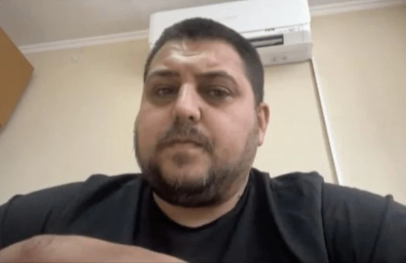 За втори път отмениха домашния арест на брата на бившия кмет на Омуртаг
