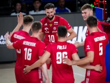 Полша прегази Турция във Волейболната лига на нациите