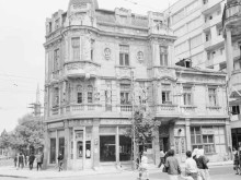 Знаковата сграда, която Пловдив загуби завинаги