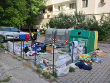 Благомир Коцев: Обявяваме война на боклука във Варна. Ще се налагат санкции, докато не се научат