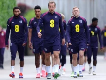 Гарет Саутгейт обяви окончателния състав на Англия за ЕВРО 2024