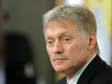 В Кремъл са уверени, че "Западът ще иска да отстрани Зеленски" от президентския пост