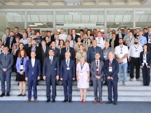 Министърът на отбраната откри в Пловдив Седмица на изследванията и иновациите
