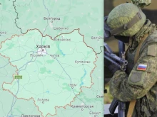 ISW: Руснаците са се придвижили край Волчанск и са превзели Ивановка в Харковска област