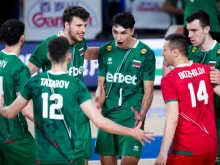 България с драматична, но сладка победа над Иран в Лигата на нациите
