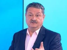Професор Рачев: Температурите ще достигнат 40 градуса
