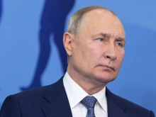 Журналист: Путин не се е разделил с риториката и лъжите си