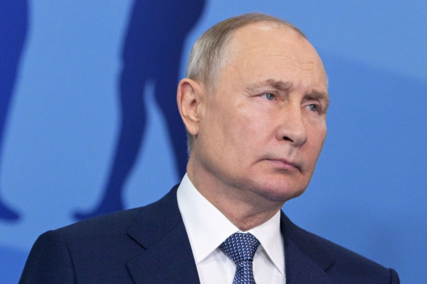 Президентът на Русия заплаши че страната може да отговори на