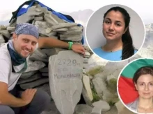 Габриела топи майка си за убийството на Пейо