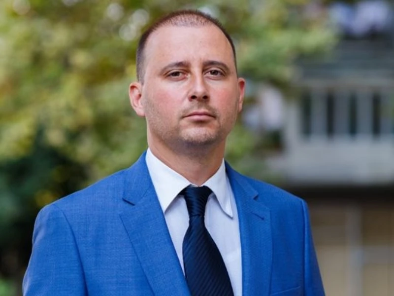 Борислав Инчев, "Синя България": Стига леви експерименти, време е за консервативна дясна политика
