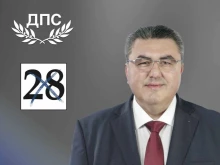 Танер Али: Огромно е вълнението да представлявам пловдивчани – свободни и горди хора