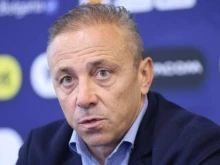 Илиан Илиев подписа нов договор с БФС