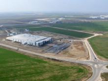 Създават нов завод до Пловдив: На първия китайски инвеститор в областта на индустрията в България