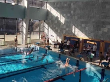 Плувен басейн – Смолян няма да работи за сводно плуване на 8 и 9 юни
