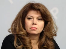 Илияна Йотова: България има нужда от стабилност и добро управление