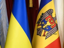 ЕК препоръча започване на преговори за присъединяване на Украйна и Молдова към Общността