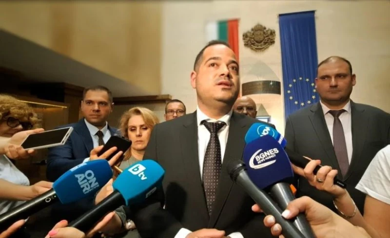 Калин Стоянов: 309 са сигналите за изборни нарушения, две спецакции са в ход
