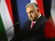 Орбан обяви създаването на "трансатлантическа коалиция" за прекратяване на войната в Украйна - ако "доживеем до ноември"