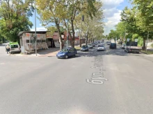 Блъснатият в Пловдив от джип колоездач е със счупено ребро