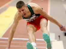 Божидар Саръбоюков е на финал на Европейското в Рим