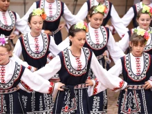 Второ издание на фестивала "Традиции и памет" в Пловдив