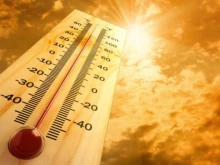 Климатолог: Предстоят 10 дни с необичайно високи температури