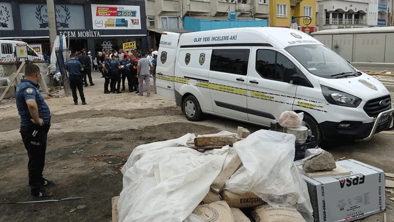 Срути се част от училищна сграда в Турция, 5 души са ранени