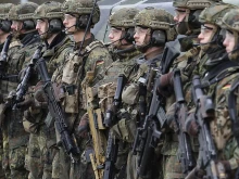 Der Spiegel: Германия се нуждае от още 75 000 войници, за да изпълни ангажиментите си към НАТО