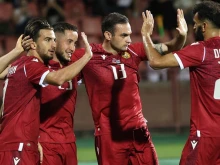Армения спря ужасяваща серия с победа над Казахстан