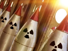 Белият дом: САЩ правят промени в стратегията си за ядрени оръжия с акцент върху конкуренцията