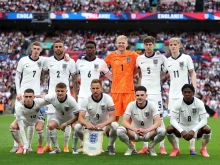 Изненада на Уембли! Англия губи от Исландия